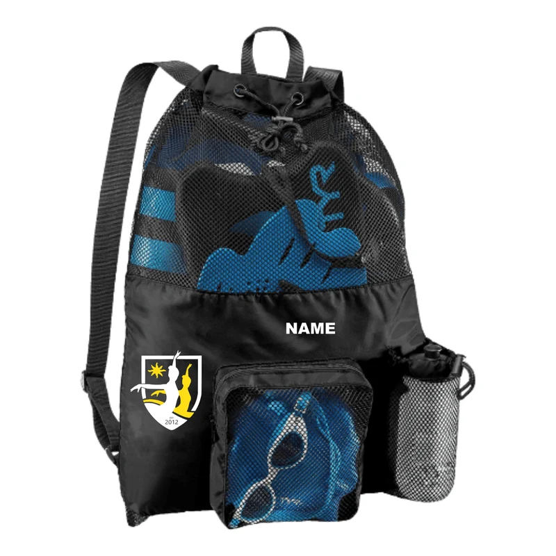 Portsmouth and District Artistic Swimming Team Elite Mesh Bag