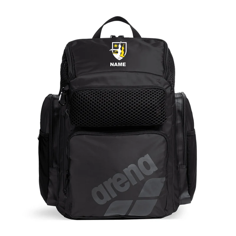 Portsmouth and District Artistic Swimming Team Backpack
