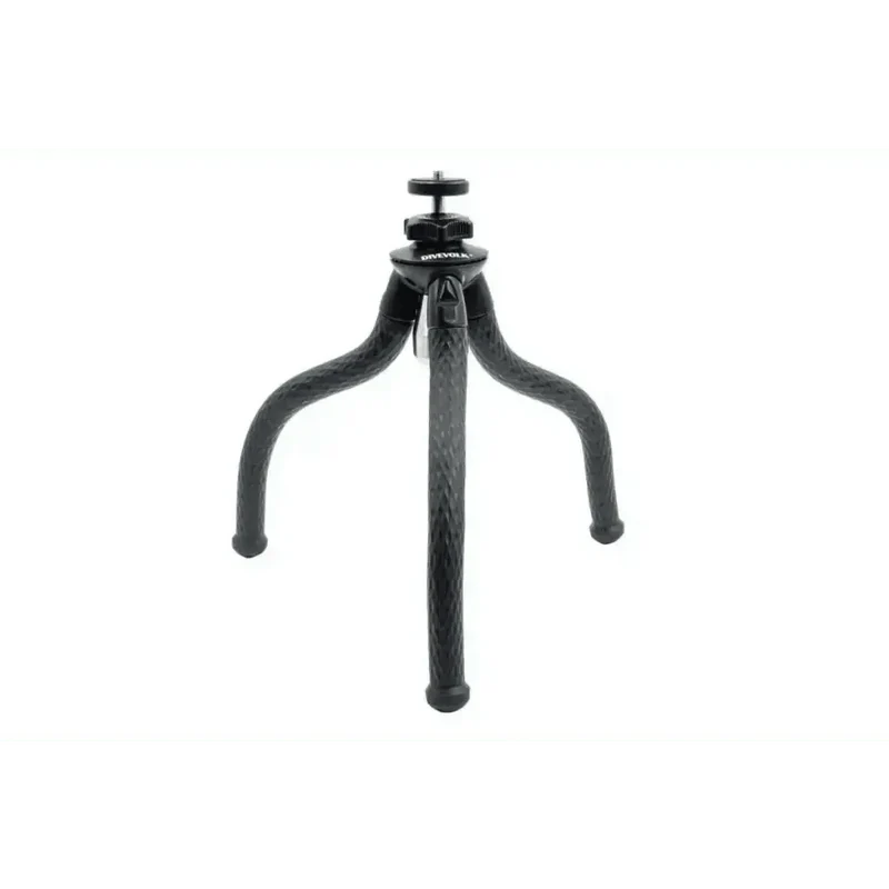 DiveVolk Flexible Tripod