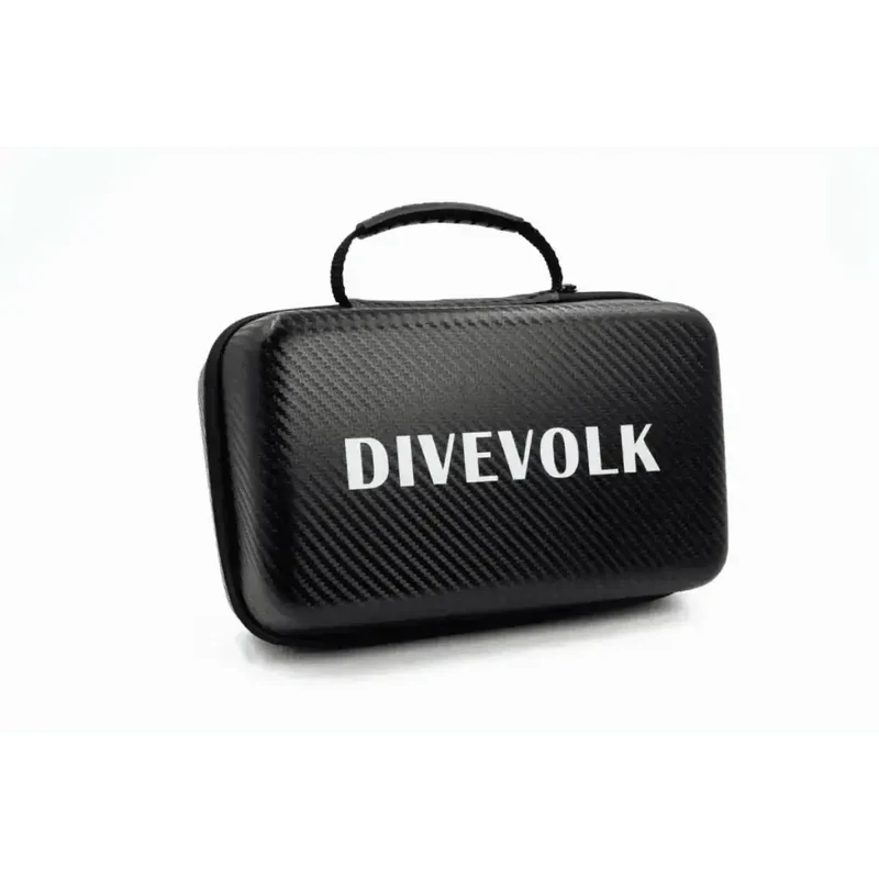 DiveVolk EVA box für 4 max