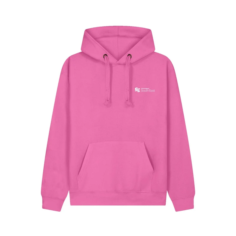 Swim England South East Summer Regional Championships 2026 Hoodie - Candy