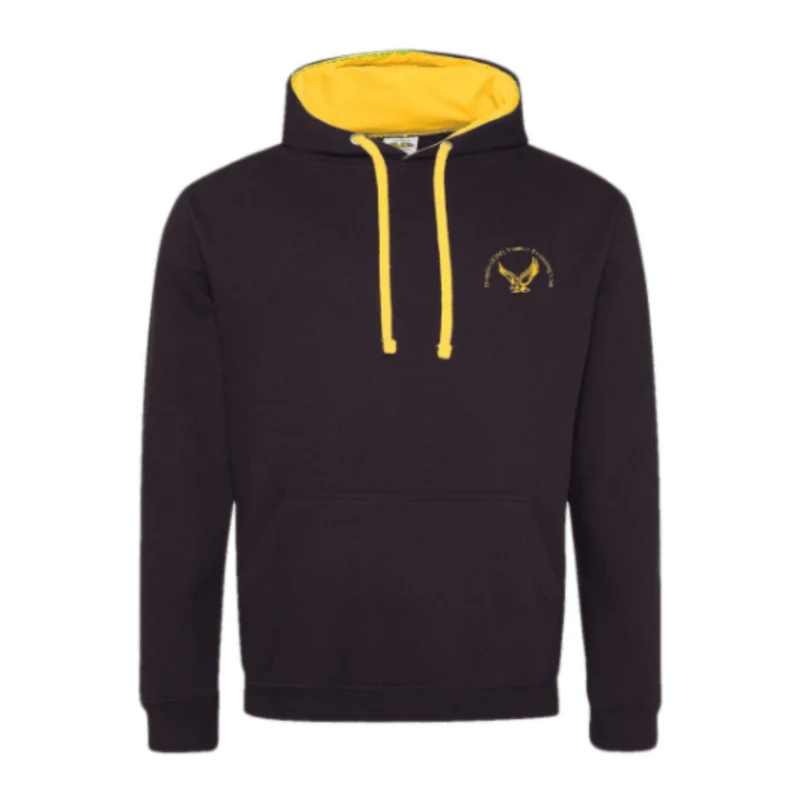 Douglas (IOM) ASC Team Hoodie
