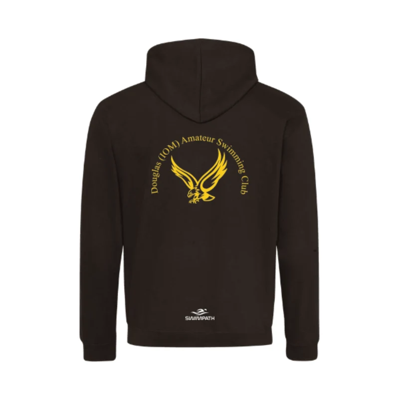 Douglas (IOM) ASC Team Hoodie