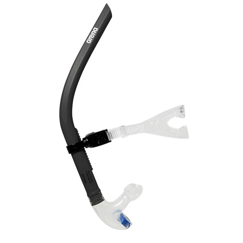 Arena Swim Snorkel III - Black