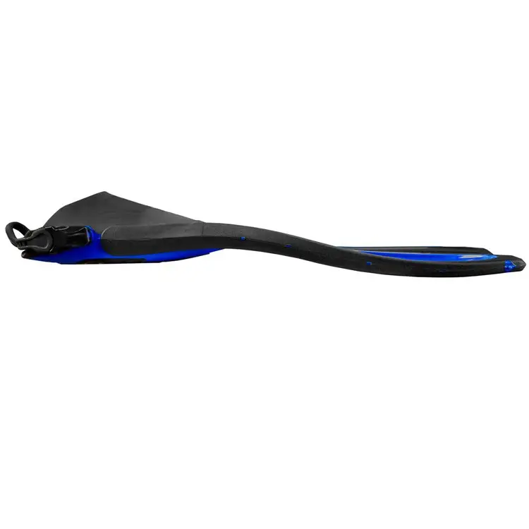 XS Scuba Geräteflosse Cortez II blau XL