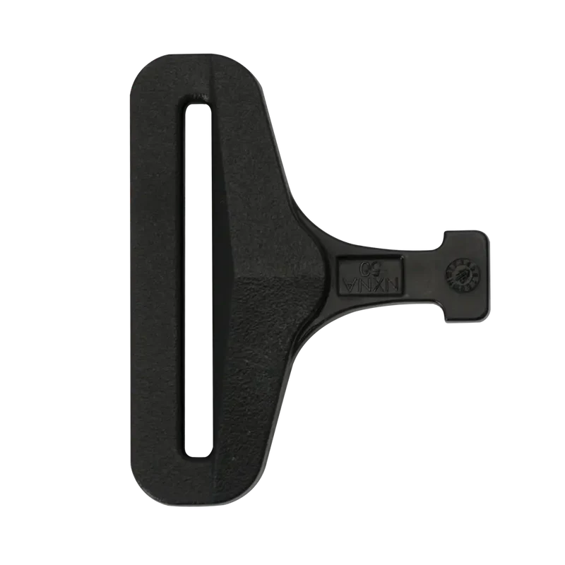 Cobra GT Polymer Schnalle male-fix