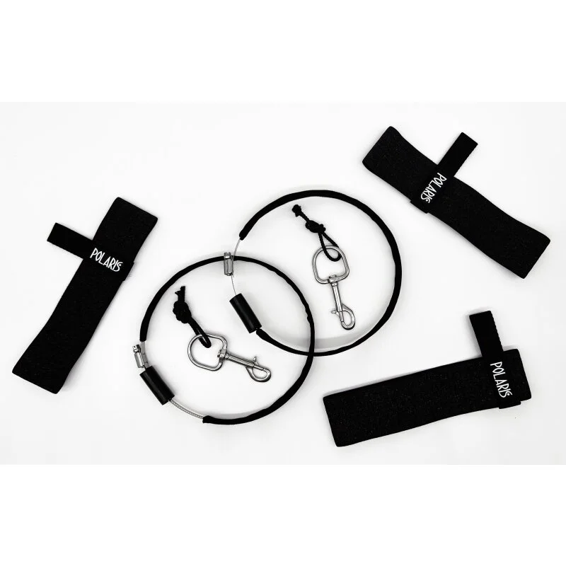 Proline Sidemount Rigging Kit 152mm für 7L Alu