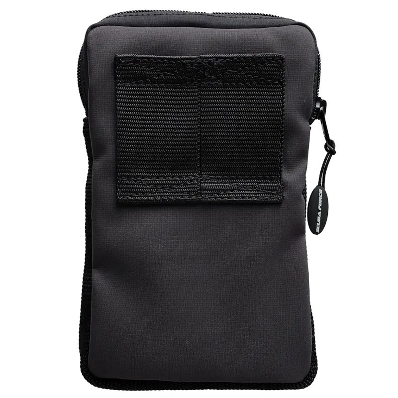 Scuba Force Cargo Pocket GREEN LINE