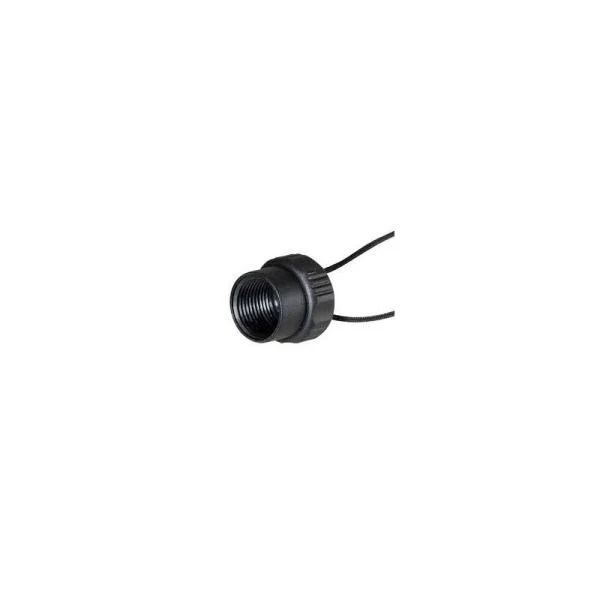 Polaris Schutzkappe 1. Stufe (G5/8) schwarz