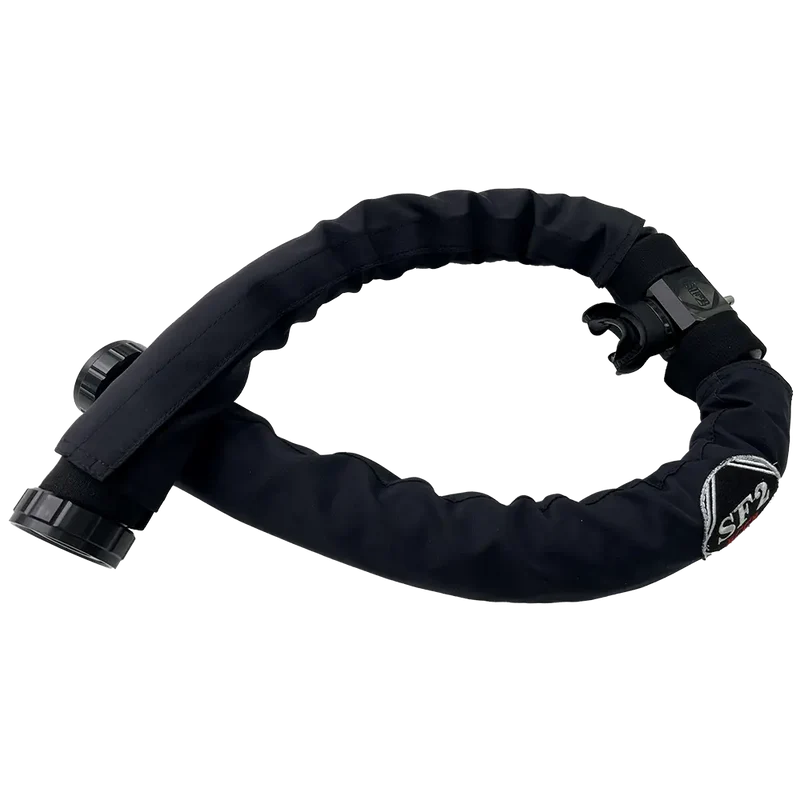Scuba Force SF2 Hose Cover Set