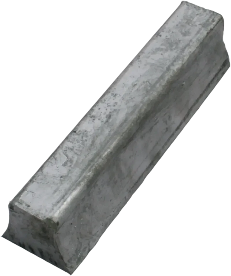 V-Weight 4,0 kg +/-5% für Doppelgeräte