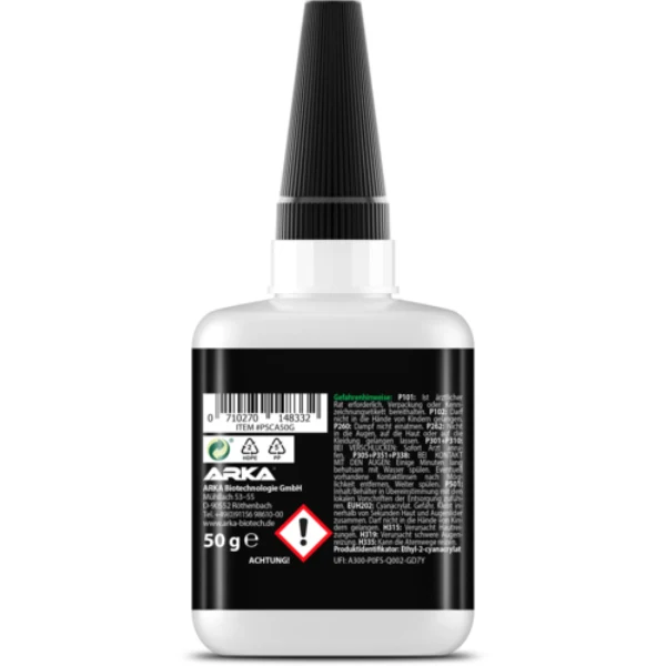 ARKA Plantscaper Gel Pflanzenkleber 50g