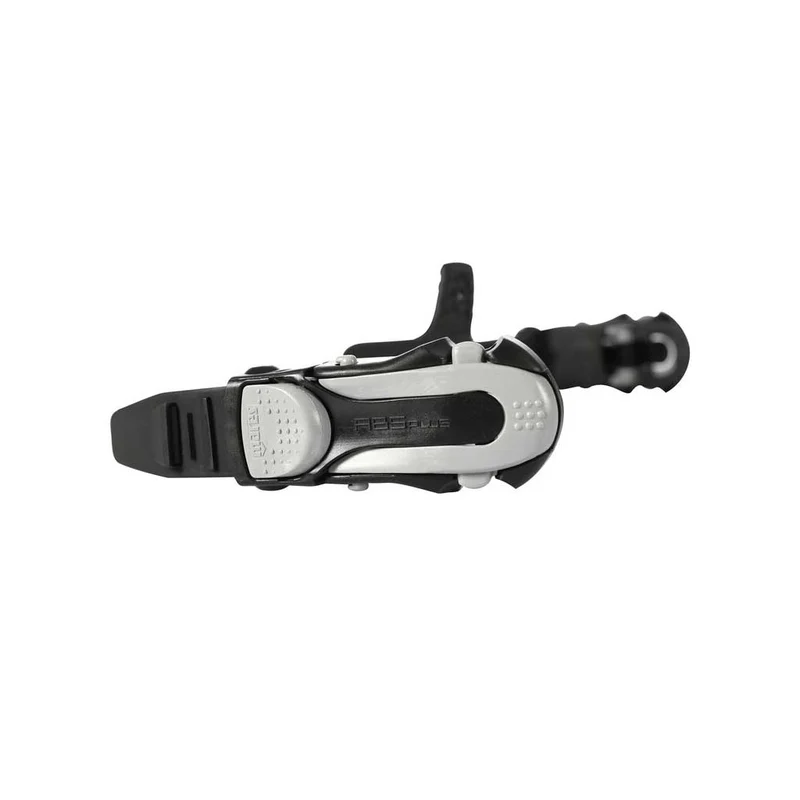 Mares ABS plus Schnallen mit Fersenband