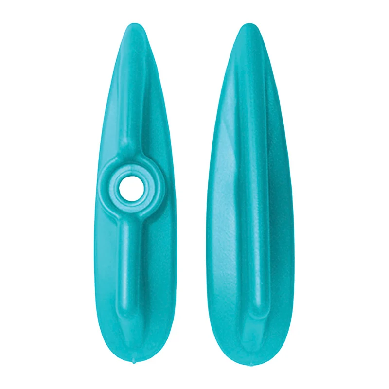 Scubapro Skegs für Go Sport Flossen