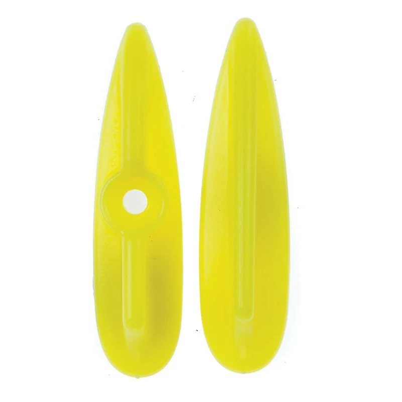 Scubapro Skegs für Go Sport Flossen