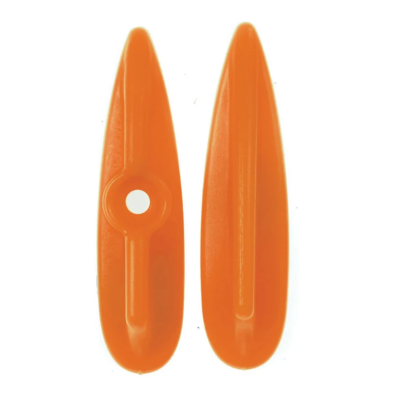 Scubapro Skegs für Go Sport Flossen
