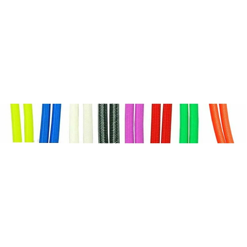 Polaris Miflex 3/8 Regler/Mitteldruckschlauch 75cm