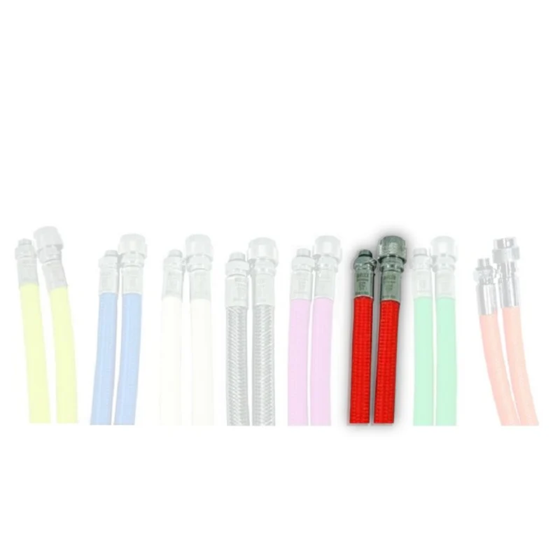 Polaris Miflex Inflatorschlauch mit Standardkupplung 65cm