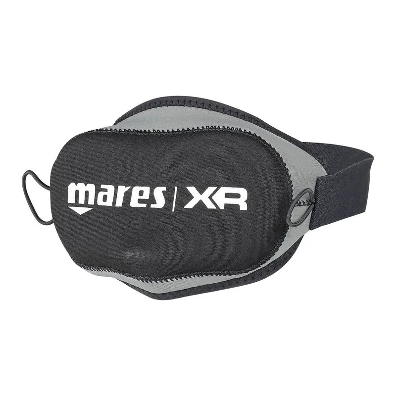 Mares Cave Mask Blinder XR Linie