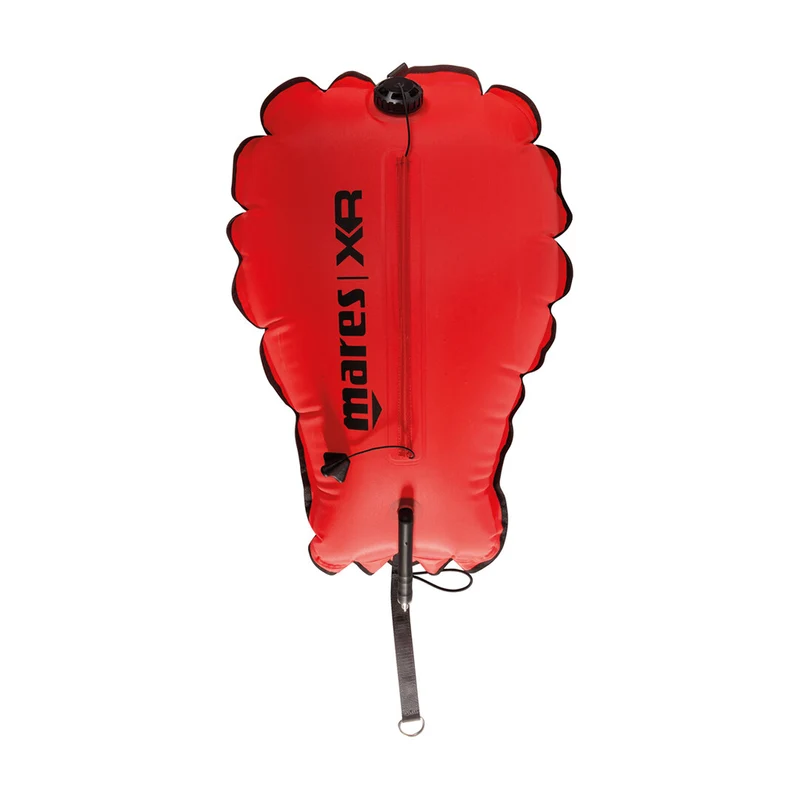 Mares Lift Bag Orange 80lbs - XR Line