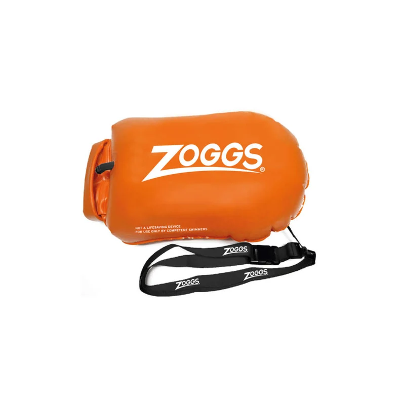 Hi Viz Swim Buoy - Schwimmboje