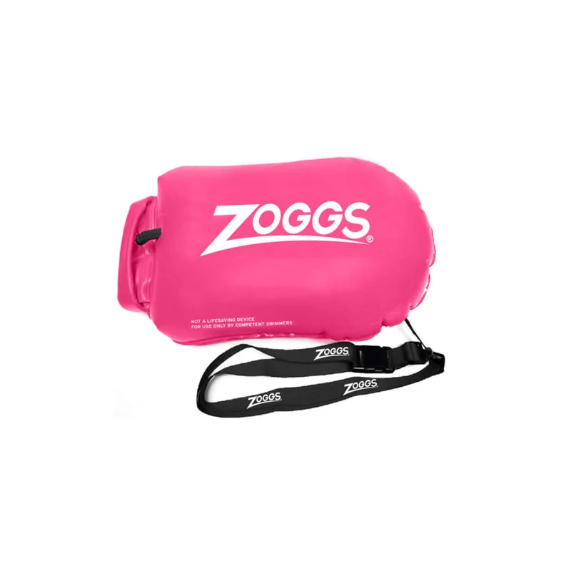 Hi Viz Swim Buoy - Schwimmboje