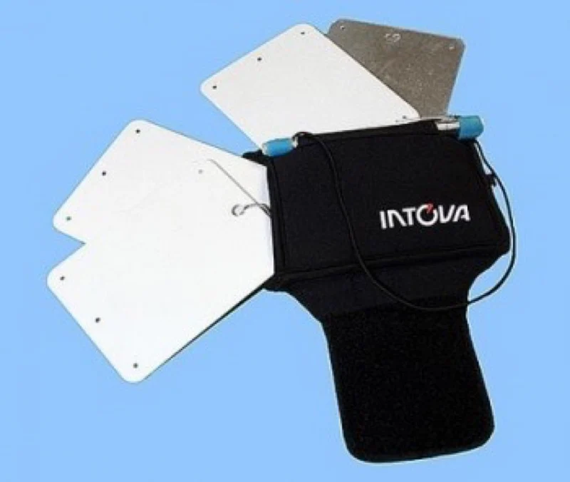 Multi Armband mit Schreibtafel für Weißabgleich
