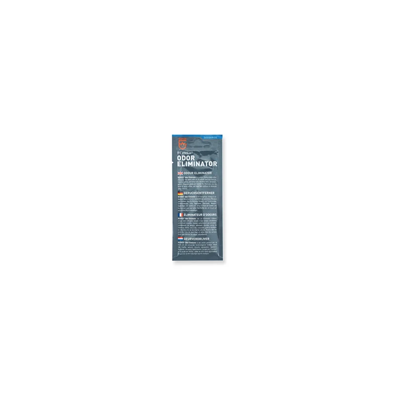Gearaid McNett Odor Eliminator Travellerpacks 15ml