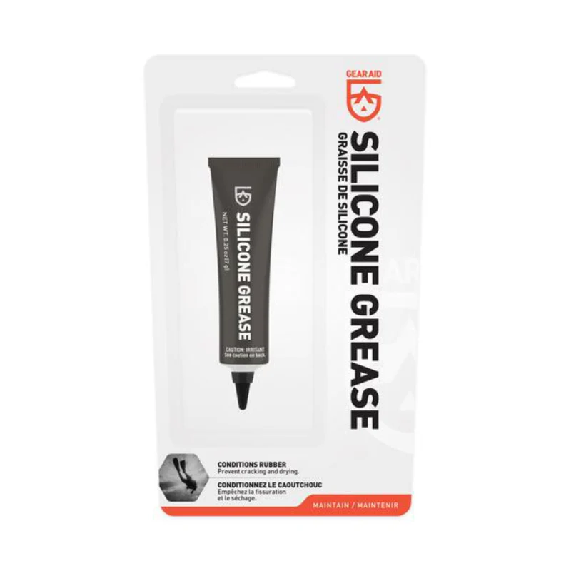 McNett Silikon Fett 7ml