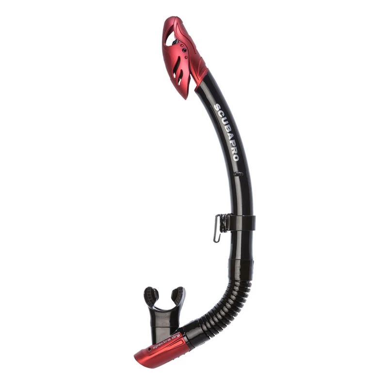 Spectra Dry Schnorchel