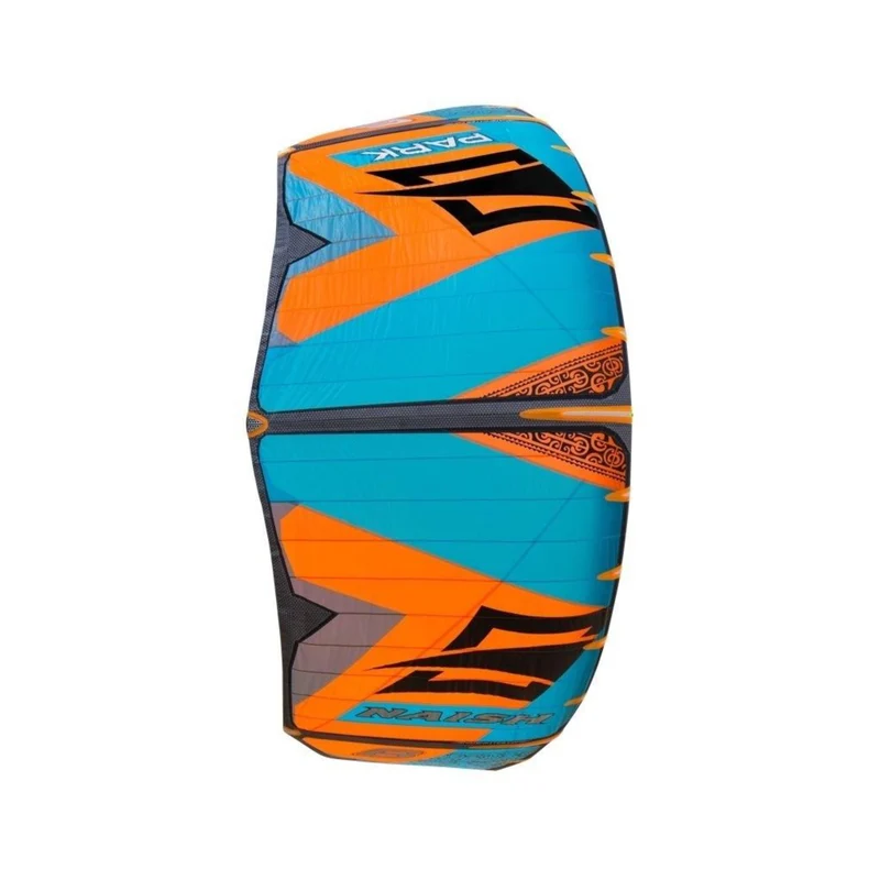 Naish Park 9.0 2015 kite only blau-orange