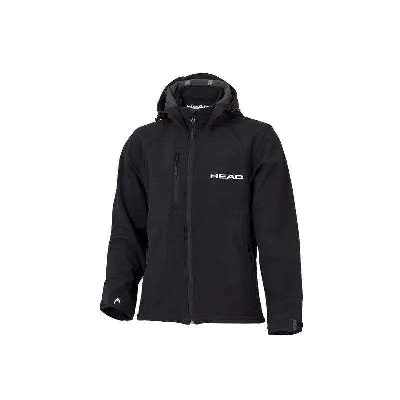 Head Softshell Jacke XXS