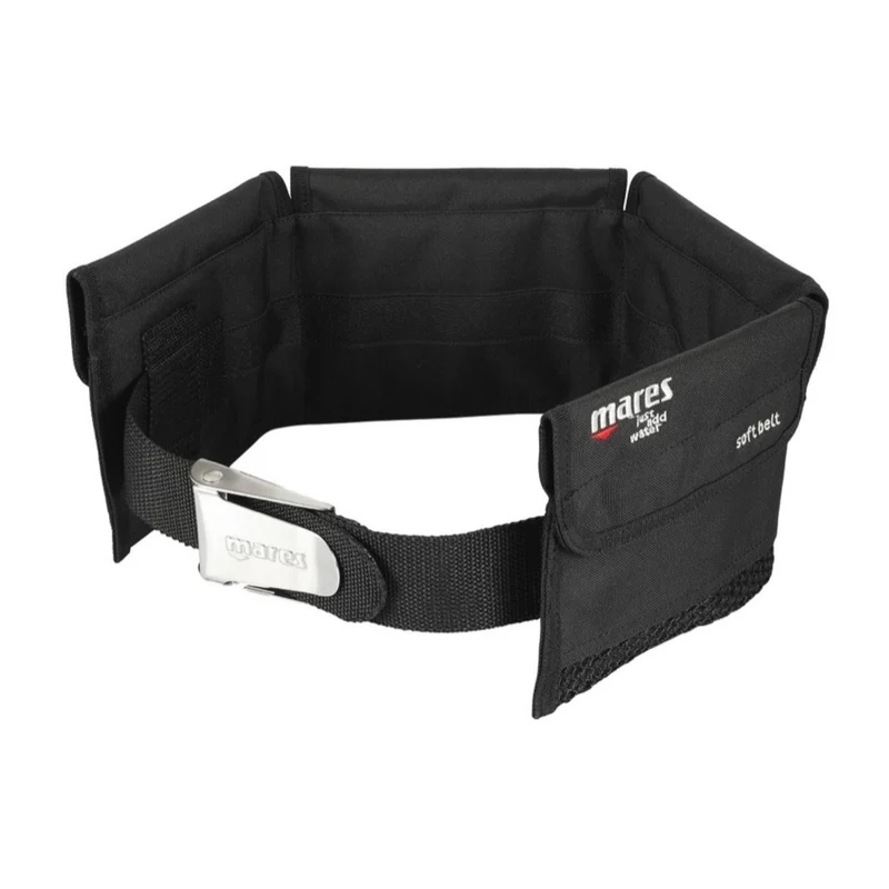 SOFTBLEIGURT Inox schwarz