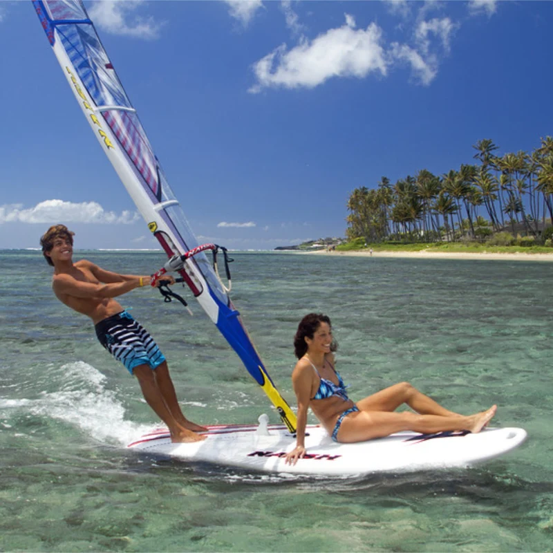 Windsurfen Einsteigerkurs