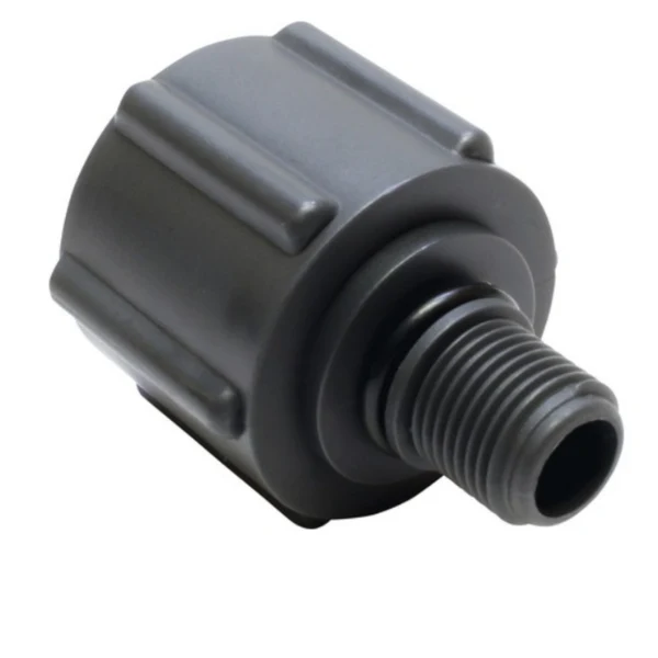 7439850 Adapter G 1/8"