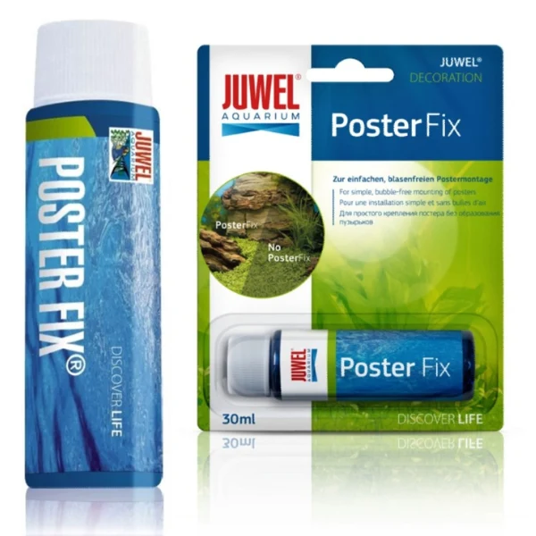 Juwel Poster Fix Posterkleber 30ml