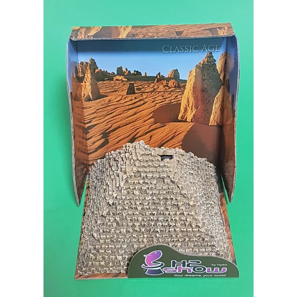 Hydor Deko Pyramide Classic Age