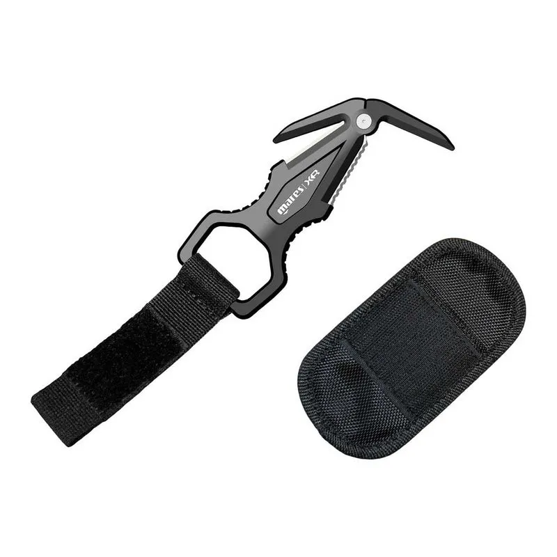 Mares Hand Line-Cutter Beta Titanium XR Line