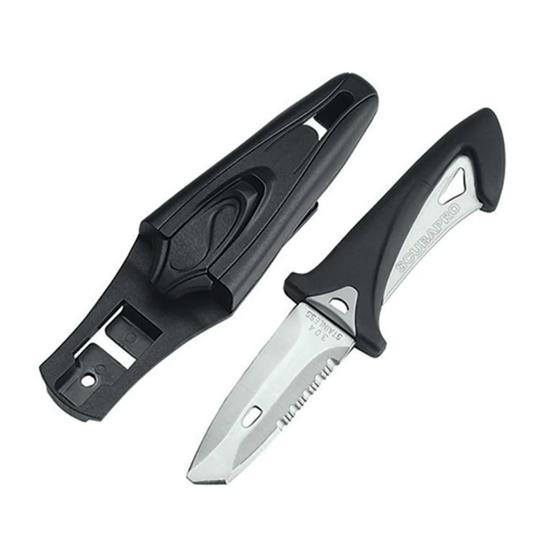 Scubapro White TipTauchesser