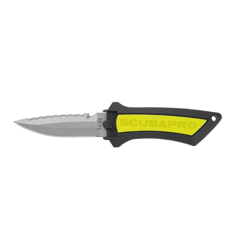 Scubapro SK75 Titan Tauchesser