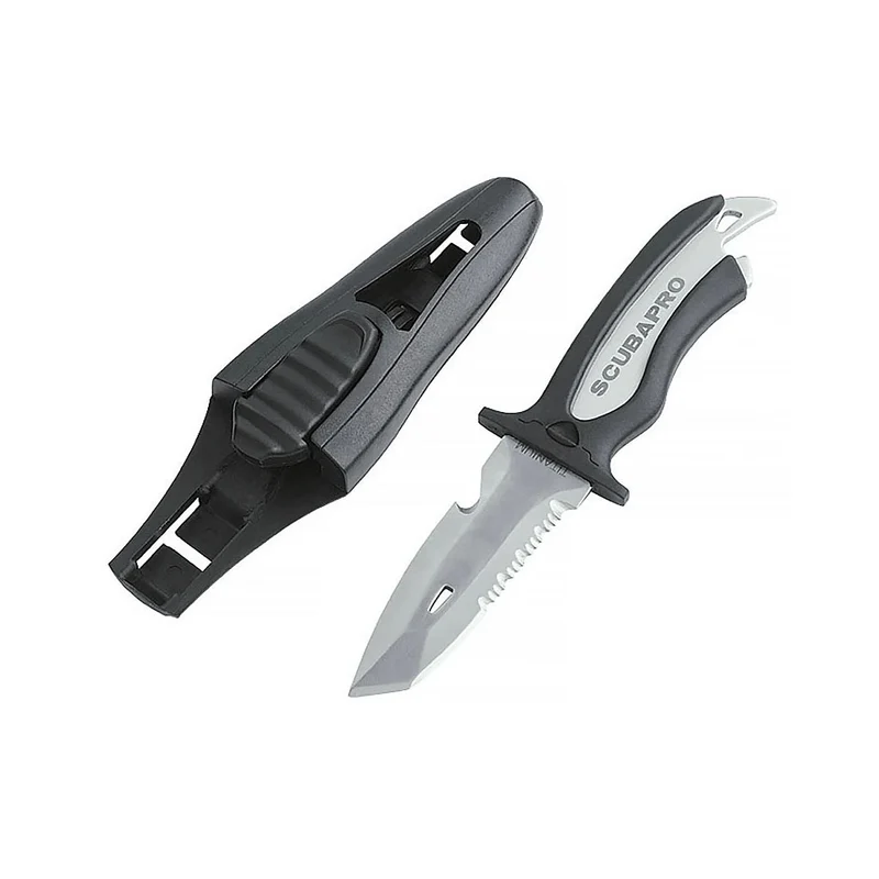 Scubapro Mako Titan Tauchesser
