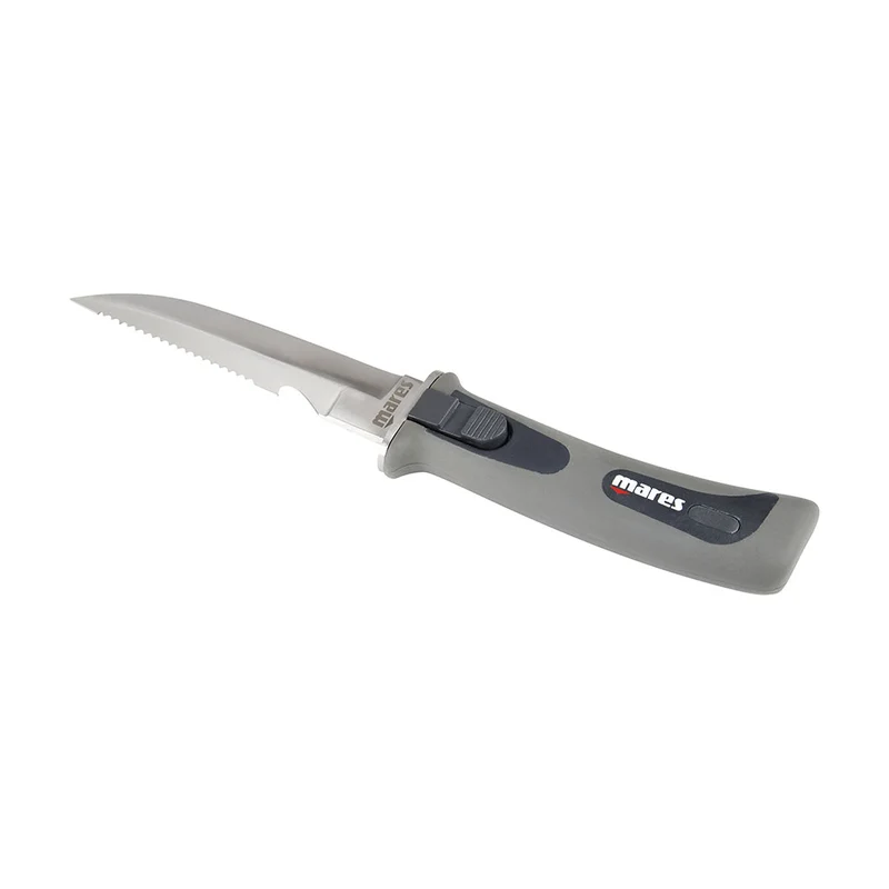 Mares Pure Tauchmesser