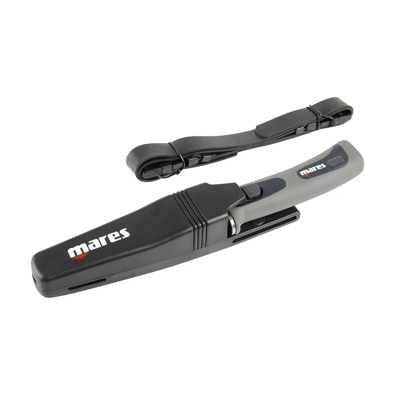 Mares Pure Tauchmesser