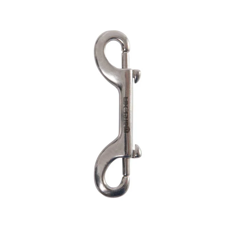 Mares Double Ender Stainless Steel XR Line