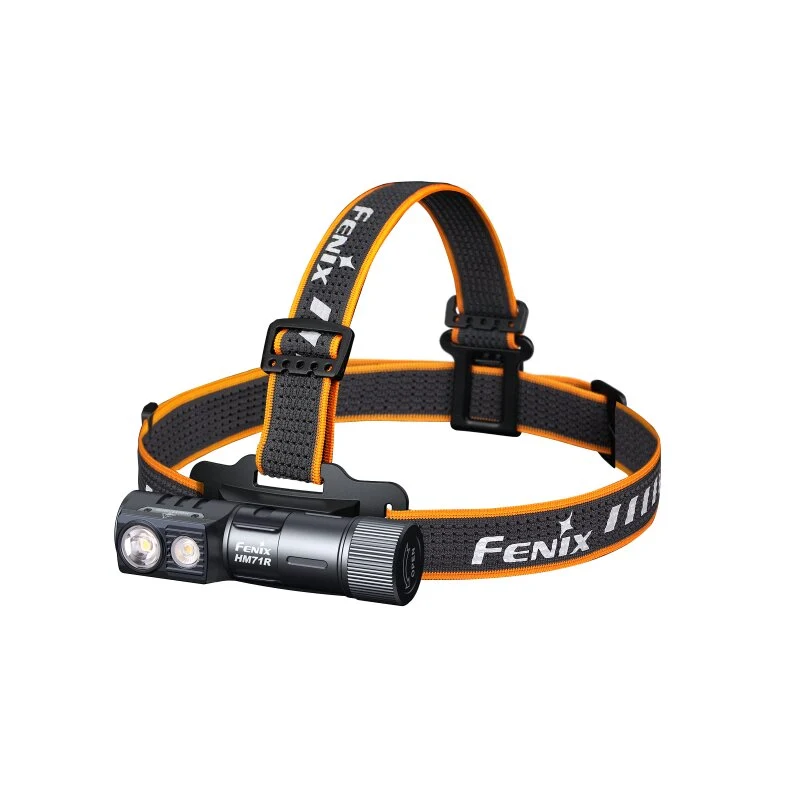 Fenix LED-Stirnlampe - HM71R