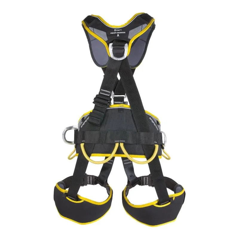 Singing Rock Profi Worker 3D