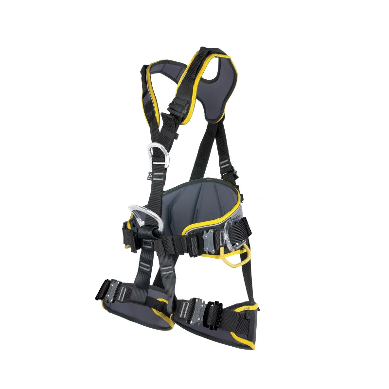 Singing Rock Profi Worker 3D