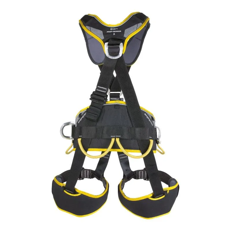 Singing Rock Profi Worker 3D