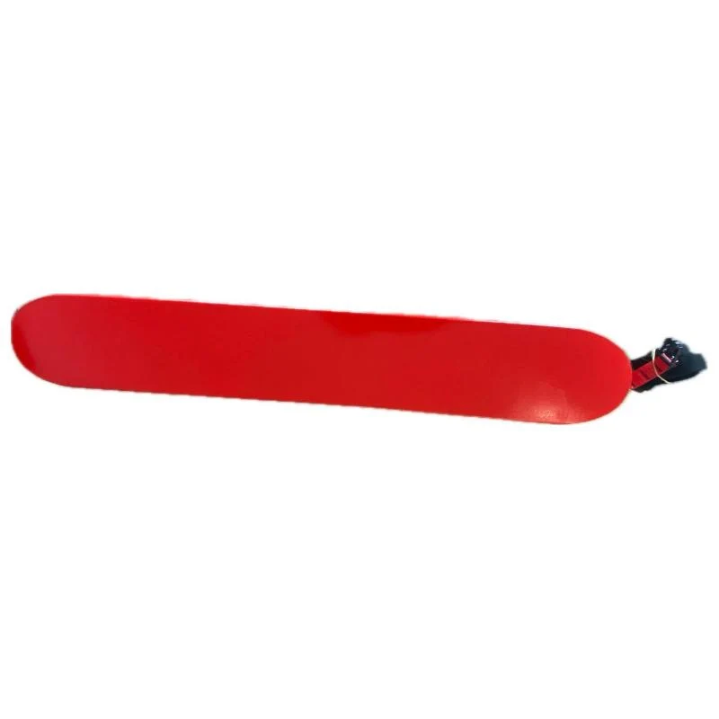Langer Rescue Tube - Gurtretter