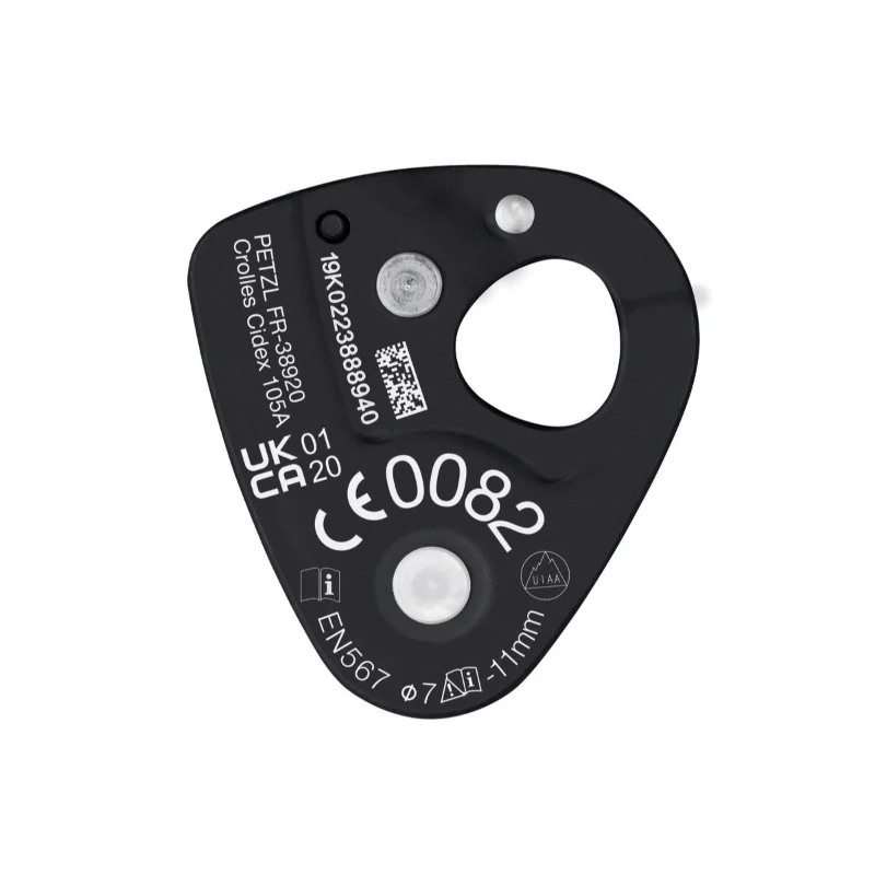Petzl NANO TRAXION